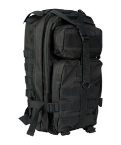 NC Star CBS2949 Small Tactical/Hiking Backpack - Black