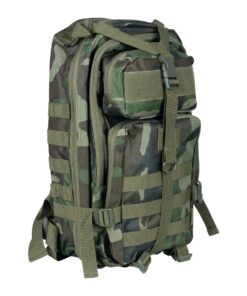 NC Star CBS2949 Small Tactical/Hiking Backpack - Camo