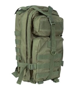 NC Star CBS2949 Small Tactical/Hiking Backpack - Green