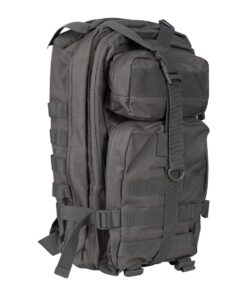 NC Star CBS2949 Small Tactical/Hiking Backpack - Grey