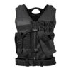 NC Star CTVL2916B Tactical Vest Large