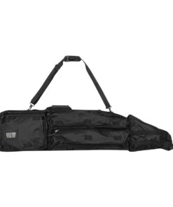 NC Star CVDB2912 Drag Bag - Black