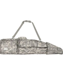 NC Star CVDB2912 Drag Bag - Digi Camo