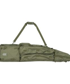 NC Star CVDB2912 Drag Bag - Green