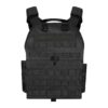 NC Star CVPCV2924 Plate Carrier Vest - Black