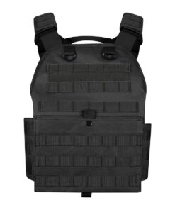 NC Star CVPCV2924 Plate Carrier Vest - Black