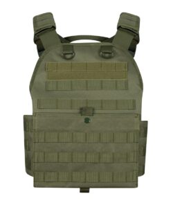NC Star CVPCV2924 Plate Carrier Vest - Green