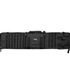 NC Star Rifle Case CVSM2913 Shooting Mat - Black