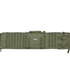 NC Star Rifle Case CVSM2913 Shooting Mat - Green