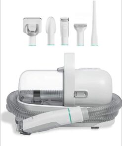 Neakasa P1 Pro Grooming System for Pets by Kunooz