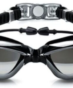 Nearsighted Swimming Goggles Optical Shortsighted Myopia (-5.0)