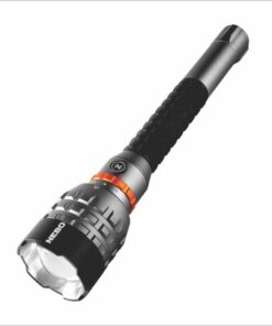 Nebo Davinci 18000lm Rc Flashlight