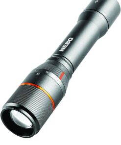 Nebo- Davinci 2000LM Rechargeable