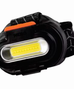 Nebo- Einstein 1500LM Rechargeable