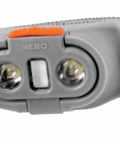 Nebo- Einstein 500LM AAA