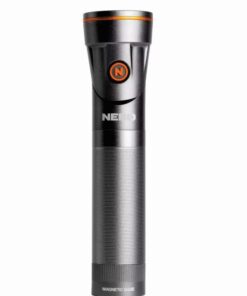 Nebo- Franklin Pivot RC 300LM Worklight Clam