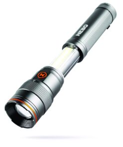 Nebo Franklin Slide Rc 500lm Worklight Clam