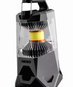 Nebo- Galileo 1000LM Flex RC Lantern Box