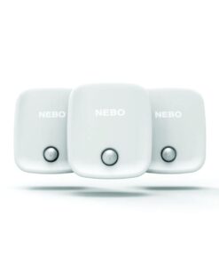 Nebo Motion Sensor Light 30lm c