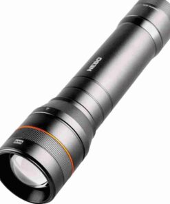 Nebo- Newton 1500LM AA Flashlight Clam
