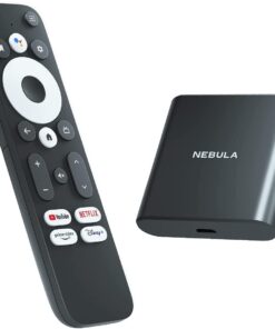 Nebula 4K Streaming Dongle