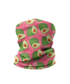 Neck Gaiter - Rainbow