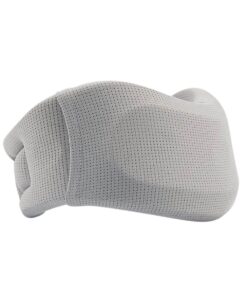 Neck Support Pillow Turtleneck Forward Leaning Neck Brace Soothing Spine