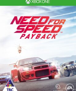 Need For Speed Payback (Xbox One)