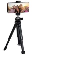 NeePho Portable Tripod Stand For Mobile & Camera NP-999