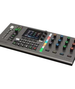 Nektar Panorama CS12 Channel Strip and DAW Plug-in Controller