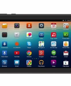NEON IQ 7" 8GB 4G + Wi-Fi Tablet
