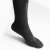 Neoprene Diving Socks 3MM Sports Compression Socks Unisex Underwater - M
