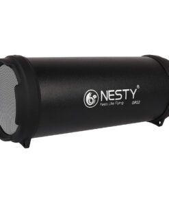 Nesty 6 Watts Bluetooth Portable Speaker