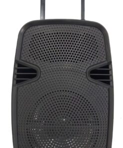 NESTY Bluetooth Speaker