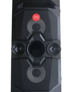 NESTY BM 112 Bluetooth Speaker