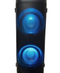 Nesty Gr33 Hi-Fi Sound Bluetooth Speaker