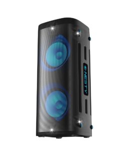 Nesty High Power Bluetooth Speaker BM-103