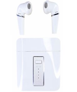 Nesty - TWS Wireless Bluetooth Earbuds - Stereo Sound Earphones