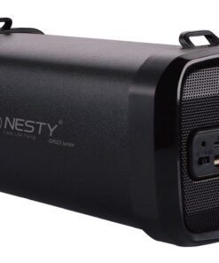 Nesty Wireless 3W Bluetooth Portable Speaker with FM Radio GR22 Junior