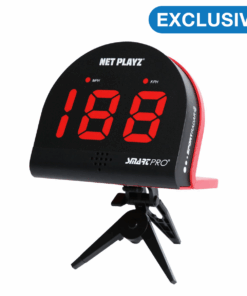 Net Playz All Sports Free Standing Speed Radar