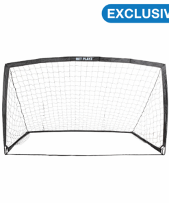 Net Playz Simple Playz Foldable Soccer Goal - Medium