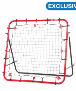 Net Playz Soccer Rebounder Playz (1x1m)