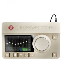 Neumann MT 48 USB-C Audio Interface