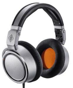Neumann NDH 20 -Nickle Stereo headphones, closed system, 150 Ohm