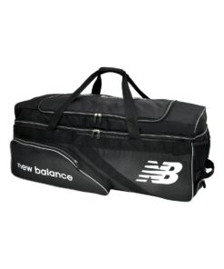 New Balance 1000 Cricket Wheelie Kit Bag One Size