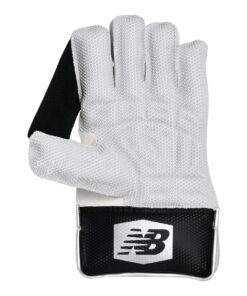 New Balance 500 Cricket Wicket Keeping Gloves - Junior