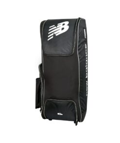 New Balance 800 Cricket Backpack/Wheelie Combo Bag One size