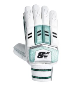 New Balance BURN-600 Batting Gloves - Left Hand - Adult