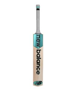 New Balance BURN-600 Cricket English Willow Bat - Harrow