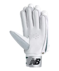 New Balance BURN-600 Right Handed Batting Gloves - Adult
